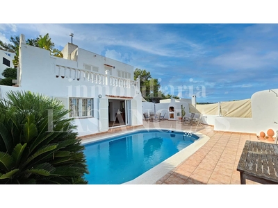 Chalet en venta en La Siesta, Santa Eulalia / Santa Eularia, Ibiza