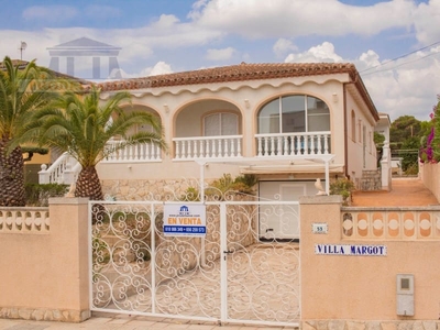 Chalet en venta en L'Ampolla, Tarragona