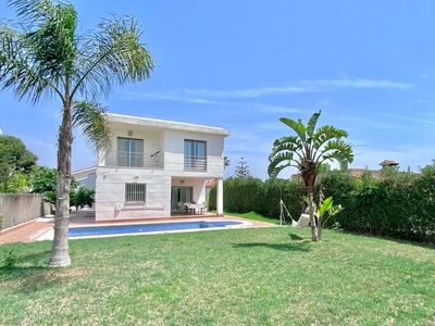 Chalet en venta en L'Eliana, Valencia