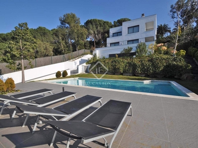 Chalet en venta en Lloret de Mar, Girona