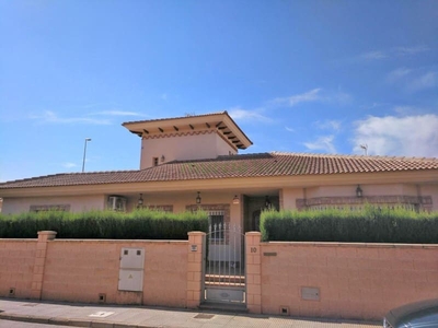 Chalet en venta en Los Belones, Cartagena, Murcia