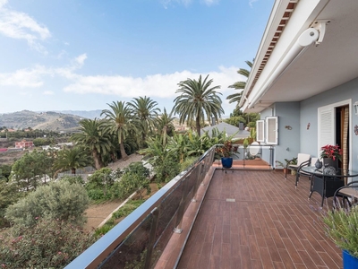 Chalet en venta en Marzagán - Los Hoyos - La Montañeta, Las Palmas de Gran Canaria, Gran Canaria