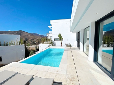 Chalet en venta en Mijas, Málaga