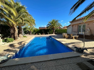 Chalet en venta en Mont-roig del Camp, Tarragona