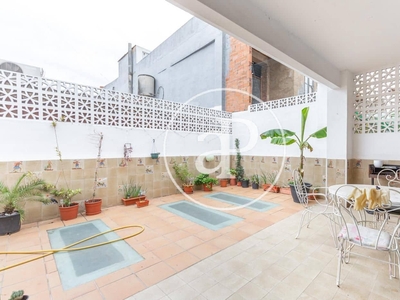 Apartamento en venta en Montserrat, Valencia