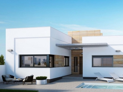 Chalet en venta en Murcia ciudad, Murcia