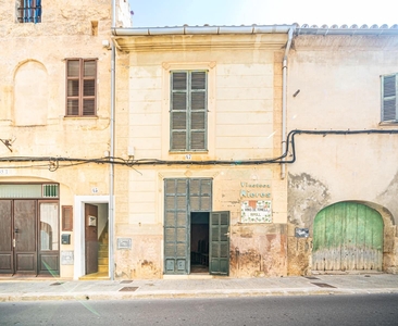 Chalet en venta en Muro, Mallorca