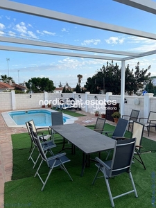 Chalet en venta en Nerja, Málaga