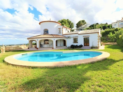 Chalet en venta en Oliva Pueblo, Oliva, Valencia