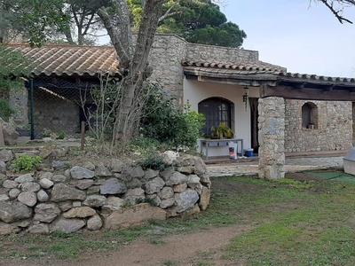 Chalet en venta en Palafrugell, Girona