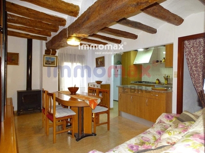 Chalet en venta en Paüls, Tarragona