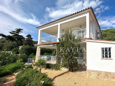 Chalet en venta en Platja d'Aro, Castell-Platja d'Aro, Girona