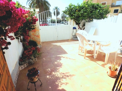 Chalet en venta en Puerto de Mazarron, Mazarrón, Murcia