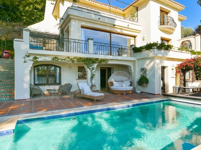 Chalet en venta en Río Real, Marbella, Málaga