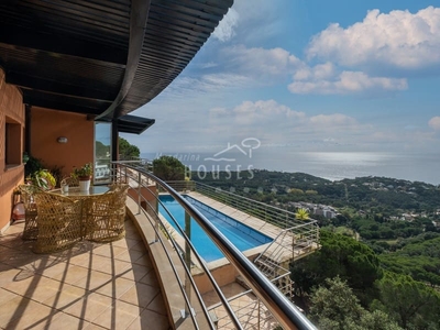 Chalet en venta en Roca Grossa, Lloret de Mar, Girona