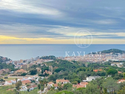 Chalet en venta en Roca Grossa, Lloret de Mar, Girona