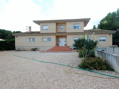 Chalet en venta en Roquetes, Tarragona