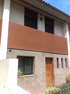 Chalet en venta en San Cristóbal de La Laguna, Tenerife