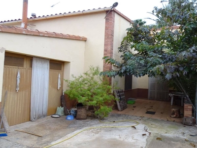 Chalet en venta en Sant Carles de la Ràpita, Tarragona