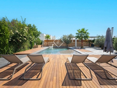 Chalet en venta en Sant Jordi de Ses Salines, San Jose / Sant Josep de Sa Talaia, Ibiza