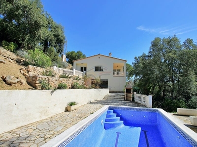 Chalet en venta en Santa Cristina d'Aro, Girona