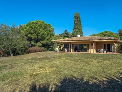 Chalet en venta en Santa Cristina d'Aro, Girona