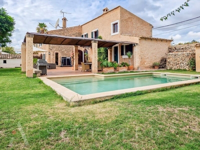 Chalet en venta en Santa Eugènia, Mallorca