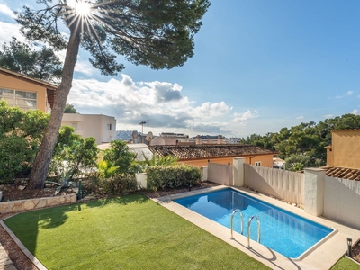 Chalet en venta en Santa Ponsa, Calvià, Mallorca