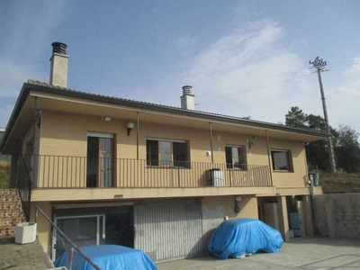 Finca/Casa Rural en venta en Sils, Girona