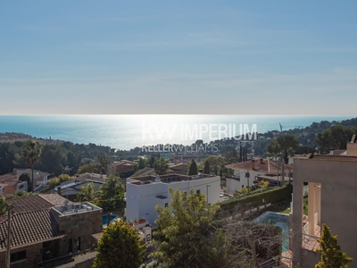 Chalet en venta en Tarragona ciudad, Tarragona