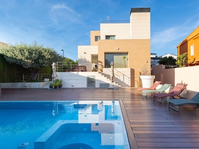 Chalet en venta en Torrent, Girona