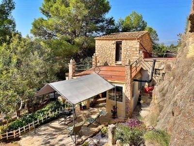 Chalet en venta en Tortosa, Tarragona