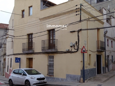 Chalet en venta en Tortosa, Tarragona