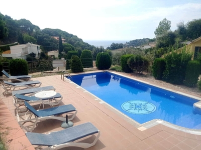 Chalet en venta en Tossa de Mar, Girona