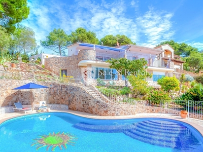 Chalet en venta en Tossa de Mar, Girona