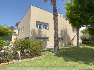 Chalet en venta en Vera, Almería