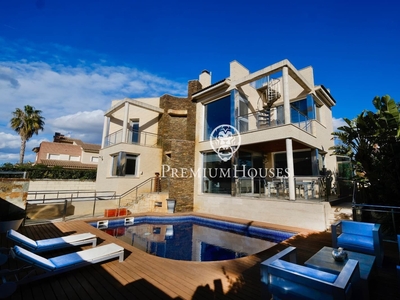 Chalet en venta en Vilafortuny, Cambrils, Tarragona