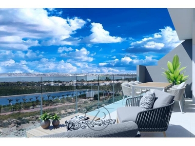 Duplex en Venta en Torrevieja, Alicante