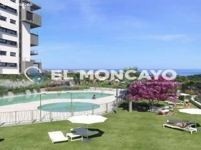 ESPECTACULARES APARTAMENTOS DE OBRA NUEVA EN ORIHUELA COSTA, ALICANTE, COSTA BLANCA SUR