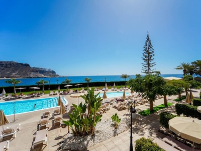 Estudio en venta en Playa del Cura, Mogán, Gran Canaria