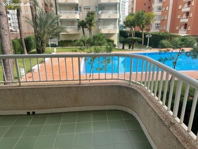 ESTUPENDO APARTAMENTO EN COMPLEJO LANZAROTE