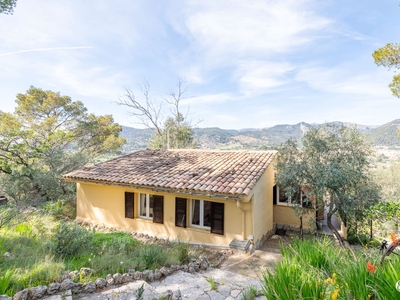 Finca/Casa Rural en venta en Alaró, Mallorca