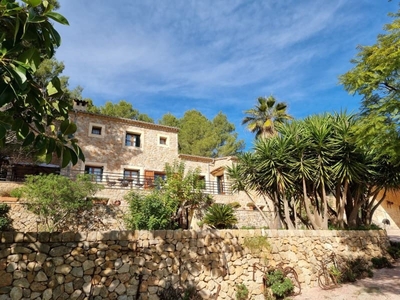 Finca/Casa Rural en venta en Alaró, Mallorca