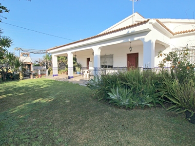 Finca/Casa Rural en venta en Alhaurín de la Torre, Málaga