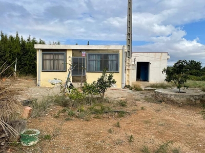 Finca/Casa Rural en venta en Amposta, Tarragona