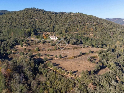 Finca/Casa Rural en venta en Arbúcies, Girona