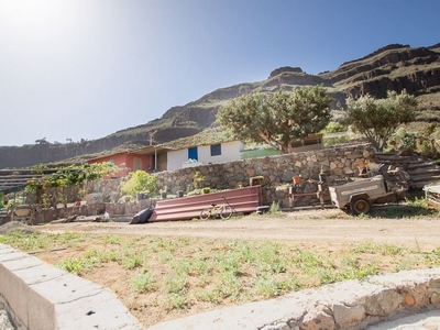 Finca/Casa Rural en venta en Ayagaures, San Bartolomé de Tirajana, Gran Canaria