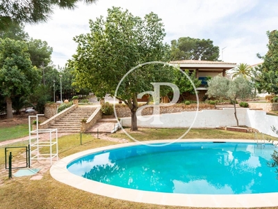 Finca/Casa Rural en venta en Bétera, Valencia