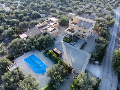 Finca/Casa Rural en venta en Camarles, Tarragona
