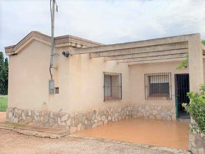 Finca/Casa Rural en venta en Camarles, Tarragona